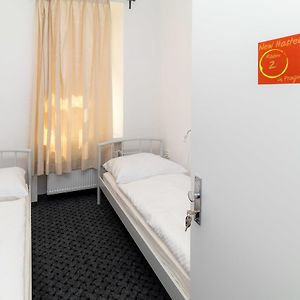 Standaard Kamer met Twee Aparte Bedden